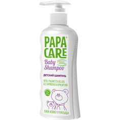 Шампунь Papa Care 250 мл, 1шт.
