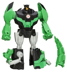 Трансформер Transformers Robots in Disguise: Гиперчэндж, 1шт.