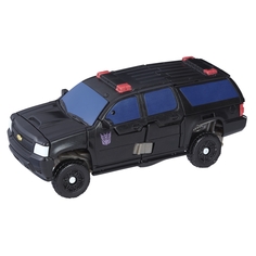 Фигурка Transformers Трансформеры 5: Делюкс, 1шт.