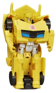 Трансформер Transformers Robots in Disguise: Уан-Стэп, 1шт.