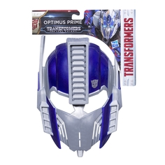 Маска Transformers Трансформеры 5: Последний рыцарь, 1шт.