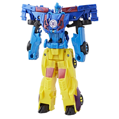 Игровой набор Transformers Robots in Disguise Combiner Force, 1шт.