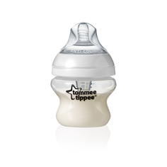 Бутылочка для кормления Tommee Tippee Anti-Colique медленный поток 150 мл, 1шт.