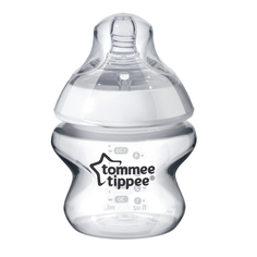 Бутылочка Tommee Tippee медленный поток 150 мл, 1шт.