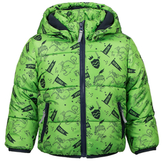 Куртка для мальчика Barkito 997510 X716 75, 1шт.