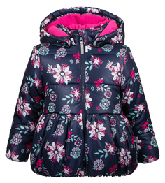 Куртка для девочки Barkito 974507 X564 75, 1шт.