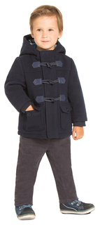 Пальто для мальчика Barkito W18B2018P, 1шт.