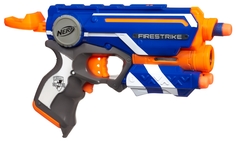 Бластер Nerf Элит Файрстрайк, 1шт.