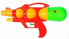 Водяной пистолет Тилибом с 2 отверстиями 30 см, 1шт.