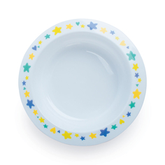 тарелка Be2Me Тарелка Be2Me с 4 мес., 1шт.