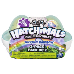 Набор фигурок Hatchimals 19114, 1шт.