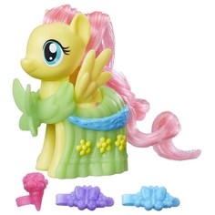 Игровой набор My Little Pony Пони-модницы, 1шт.