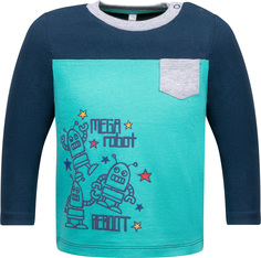 Джемпер Barkito W18B2029J(2), 1шт.