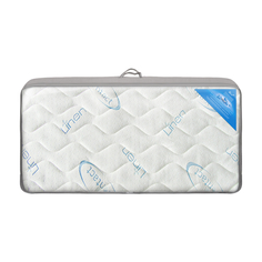 Матрас Boom Baby Linen Bio, 1шт.