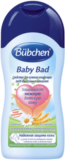 Средство Bubchen с экстрактом ромашки 200 мл, 1шт.