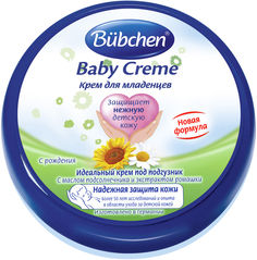 Bubchen Крем для младенцев, 150 мл., 1шт.