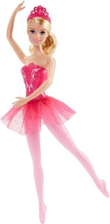 Кукла Barbie Балерина, 1шт.