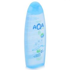Гель для купания AQA baby 2в1 500 мл, 1шт.