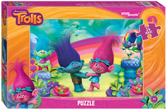 пазлы Step Puzzle MAXI 24 эл., 1шт.