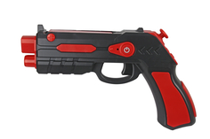 Бластер интерактивный 1TOY «AR Blaster», 1шт.