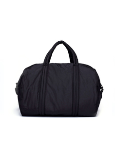 Черная спортивная сумка Yeezy