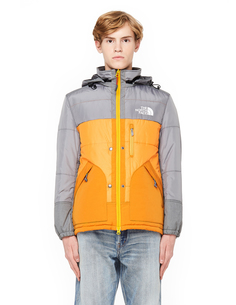 Утепленная куртка The North Face Junya Watanabe