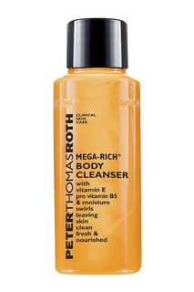 Гель для душа MEGA-RICH™, 250 ml Peter Thomas Roth