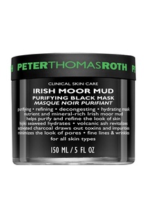 Маска для лица IRISH MOOR MUD, 150 ml Peter Thomas Roth