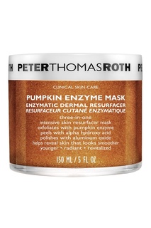 Маска для лица с энзимами тыквы, 150 ml Peter Thomas Roth