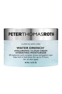 Увлажняющий крем с гиалуроновой кислотой WATER DRENCH™, 50 ml Peter Thomas Roth