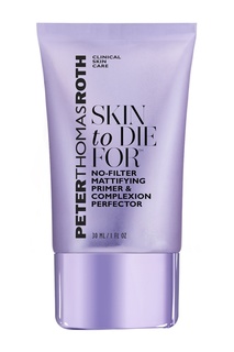 Матирующий праймер для лица SKIN to DIE FOR, 30 ml Peter Thomas Roth