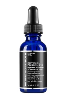 Ночная сыворотка для лица RETINOL FUSION PM, 30 ml Peter Thomas Roth