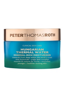 Крем для лица HUNGARIAN THERMAL WATER, 50 ml Peter Thomas Roth