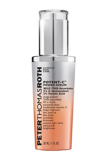 Сыворотка для лица POTENT-C, 30 ml Peter Thomas Roth