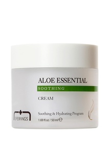 Крем для лица Aloe Essential Soothing 50ml Sferangs