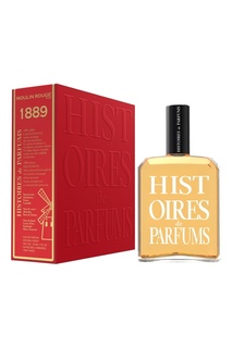 Парфюмерная вода 1889 MOULIN ROUGE, 120 ml Histoires de Parfums