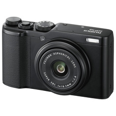 Фотоаппарат компактный Fujifilm XF10 Black