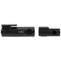 Видеорегистратор BlackVue DR590W-2CH