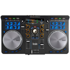 Контроллер для DJ Hercules Universal DJ