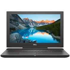 Ноутбук игровой Dell