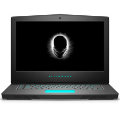 Ноутбук игровой Alienware