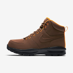 Мужские ботинки Nike Manoa