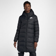 Женская двусторонняя куртка с пуховым наполнителем Nike Sportswear Windrunner