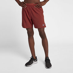 Мужские беговые шорты с подкладкой Nike Flex Stride 18 см