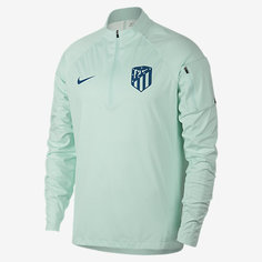 Мужская футболка для футбольного тренинга Atletico de Madrid Shield Squad Nike