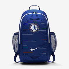 Футбольный рюкзак Chelsea FC Stadium Nike