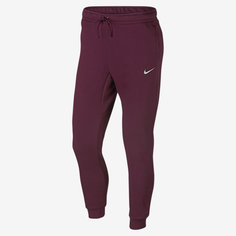 Мужские брюки FC Barcelona Club Fleece Nike