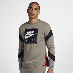 Мужской флисовый свитшот Nike Air