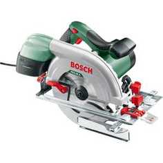 Пила дисковая Bosch PKS 66 A (0.603.502.022)