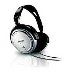 Наушники Philips SHP2500